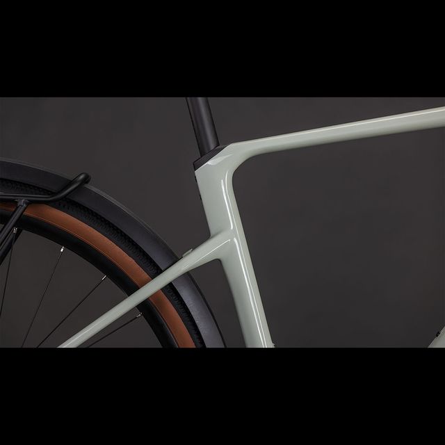 CUBE Nuroad Hybrid C:62 Race 400X FE Gravel sähköpyörä